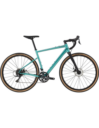 CANNONDALE TOPSTONE 3 2022