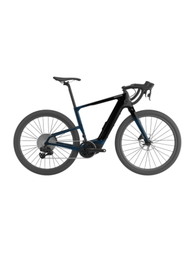 CANNONDALE TOPSTONE NEO CARBON 4 2022