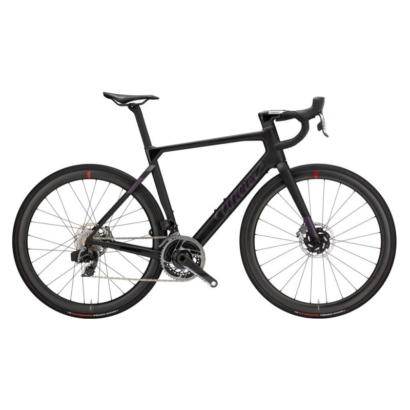 WILIER FILANTE HYBRID SHIMANO ULTEGRA DI2