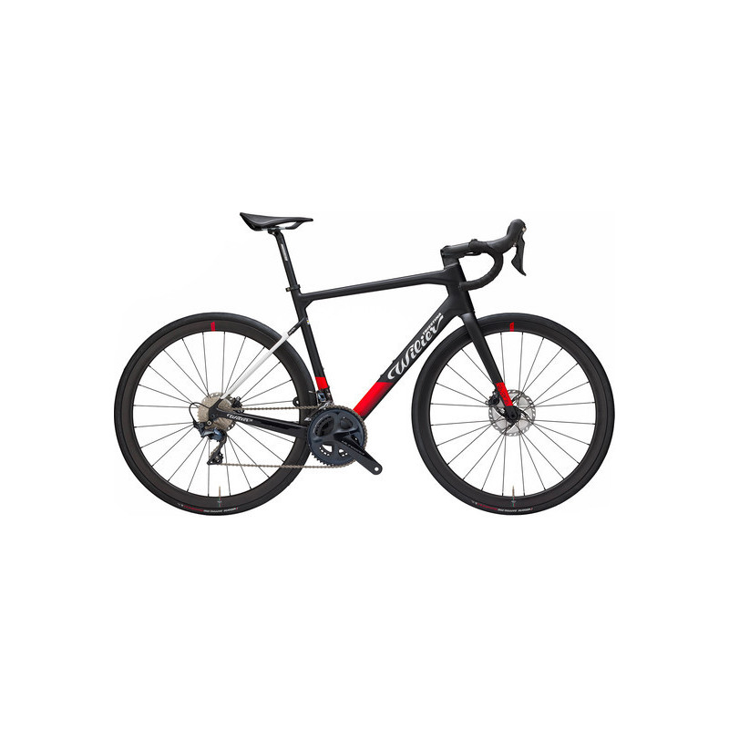 WILIER GARDA DISC 105 2023