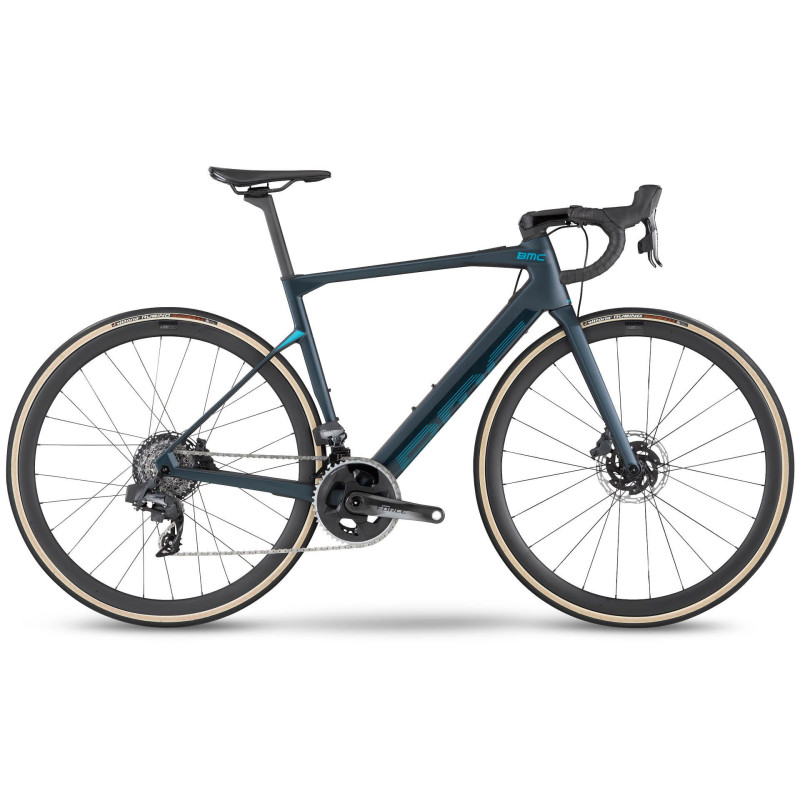 BMC ROADMACHINE AMP ONE