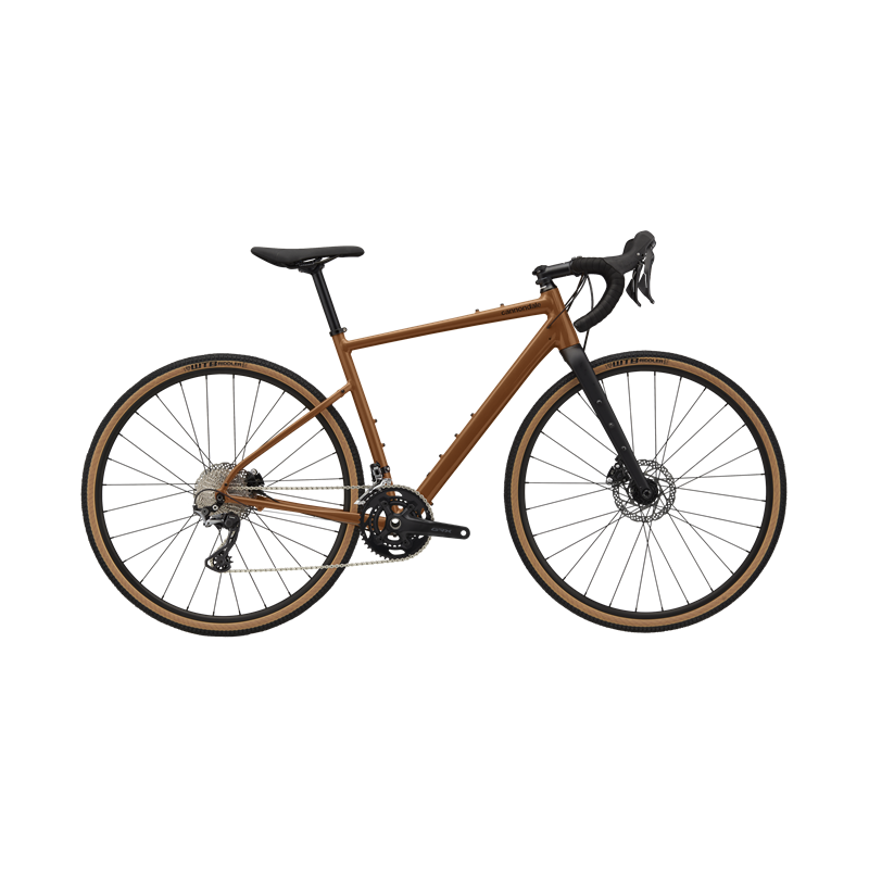 CANNONDALE TOPSTONE 1