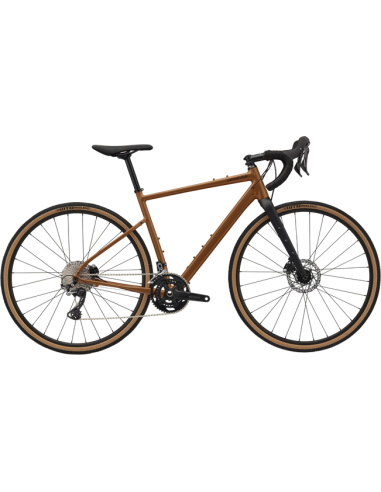 CANNONDALE TOPSTONE 1 2023