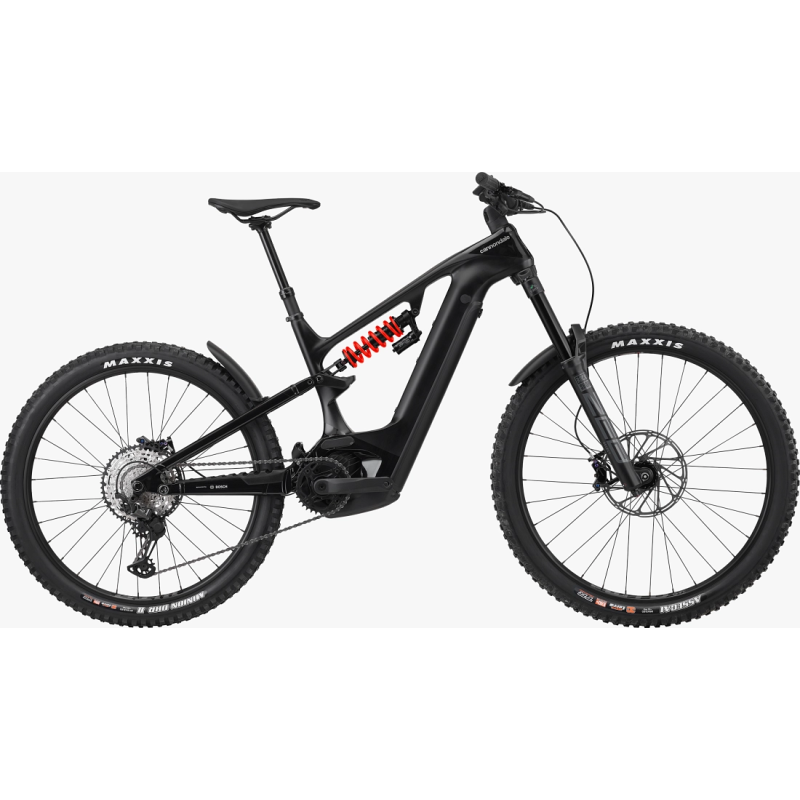CANNONDALE MOTERRA NEO CARBON LT 2 2023