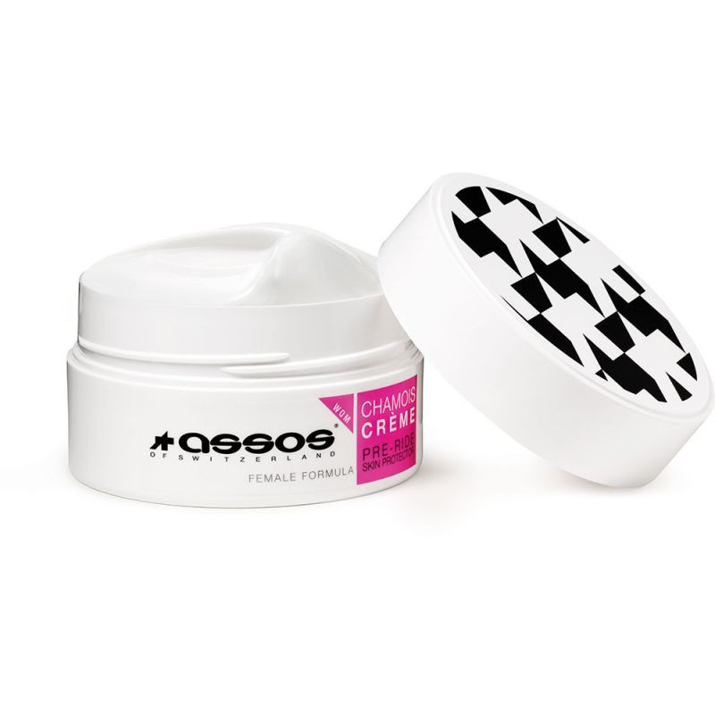 CREME CHAMOIS ASSOS W 200ML