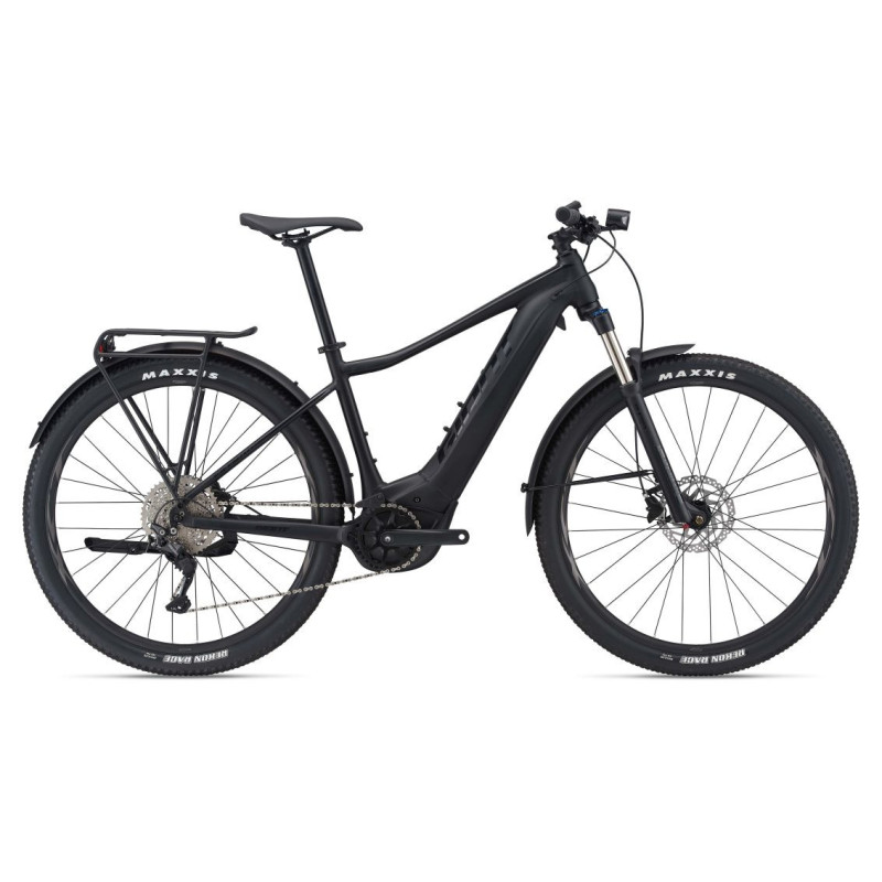 GIANT FATHOM E+ EX 29ER