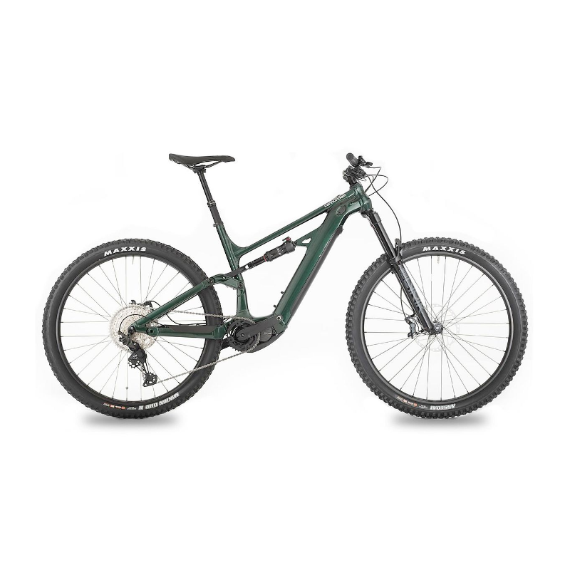 CANNONDALE MOTERRA NEO S1