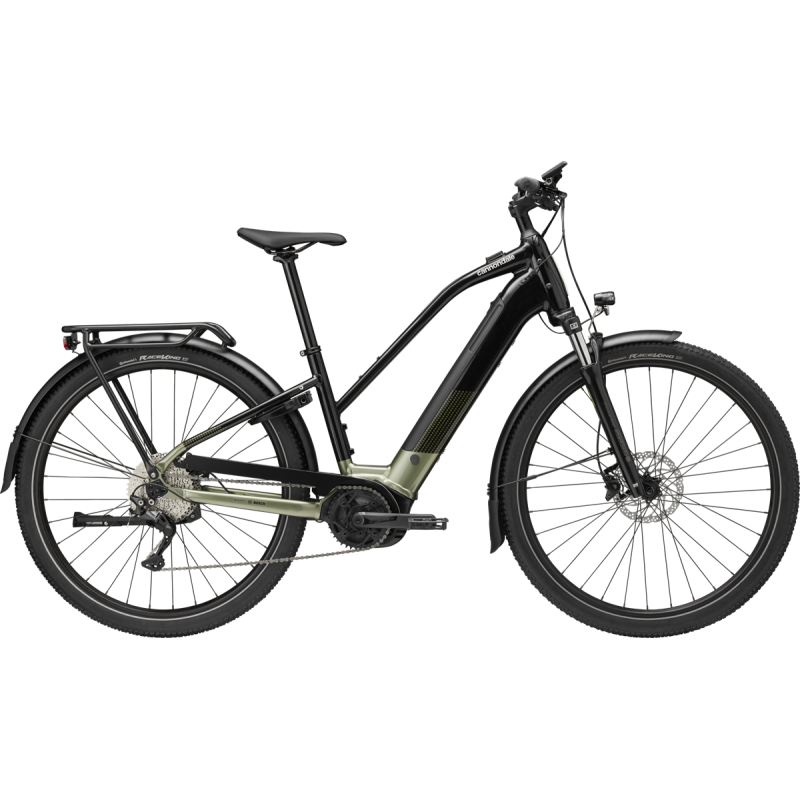 CANNONDALE TESORO NEO X 2 StepThru 2023