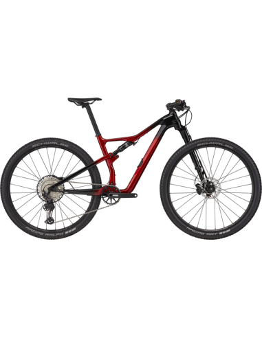 CANNONDALE SCALPEL CRB 3 2023