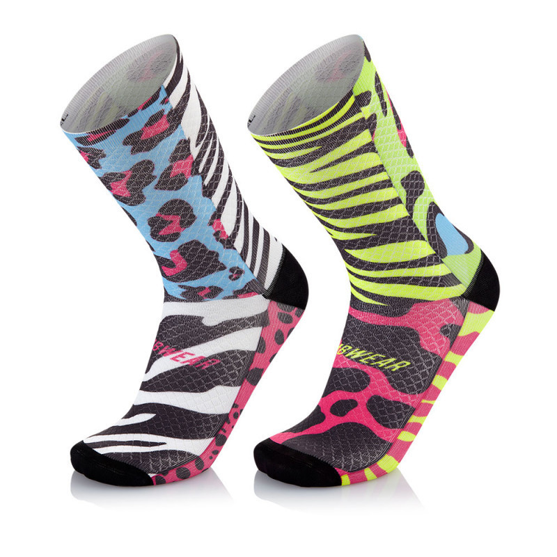 CHAUSSETTES MB WEAR SAVANA