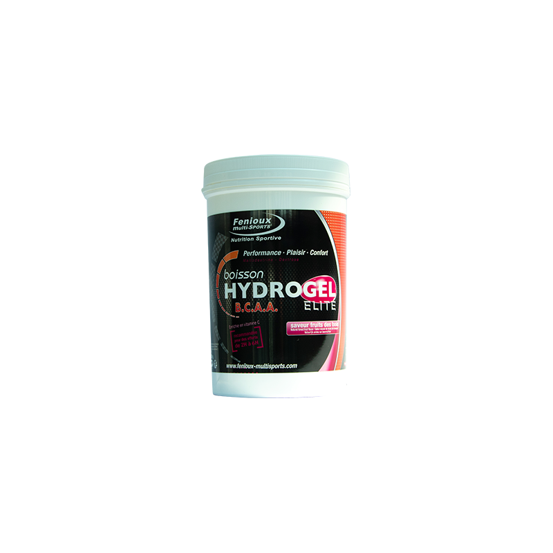 BOISSON HYDROGEL FENIOUX 600G