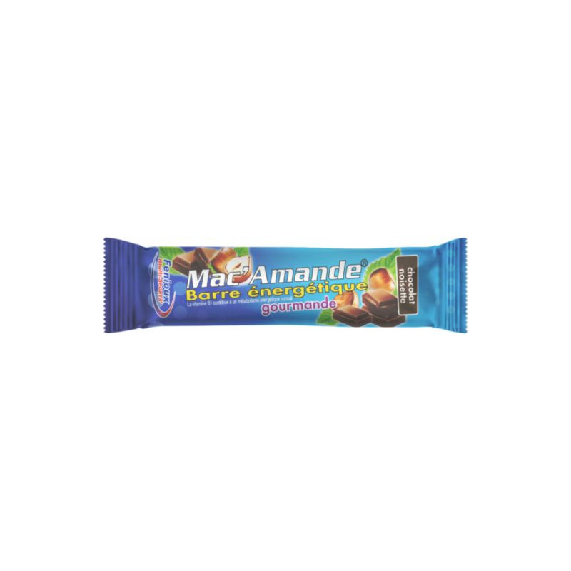 MAC'AMANDE FENIOUX