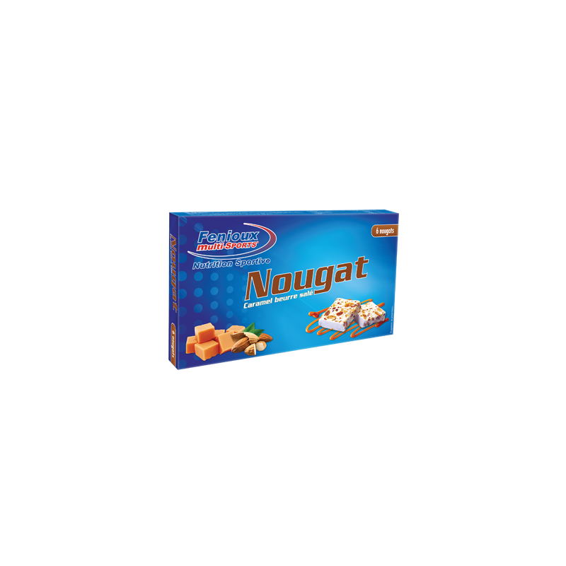 NOUGAT FENIOUX
