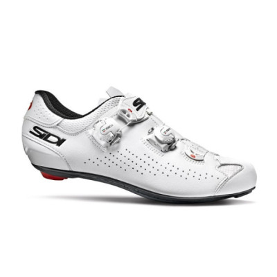 Chaussures cyclisme sidi 2025 route