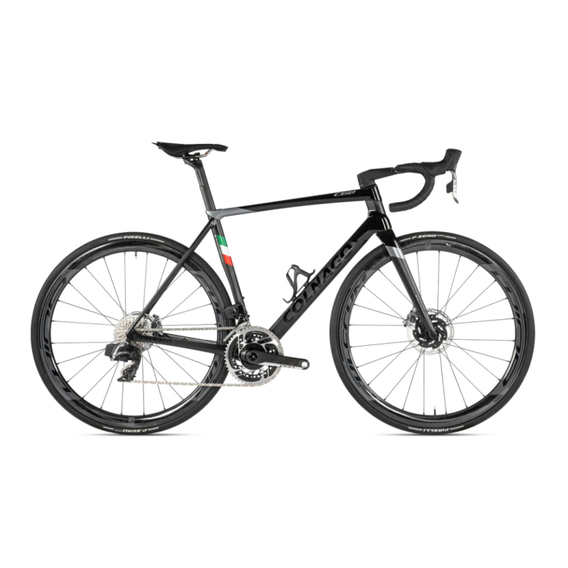 COLNAGO C-68 DISC ULTEGRA DI2 2023