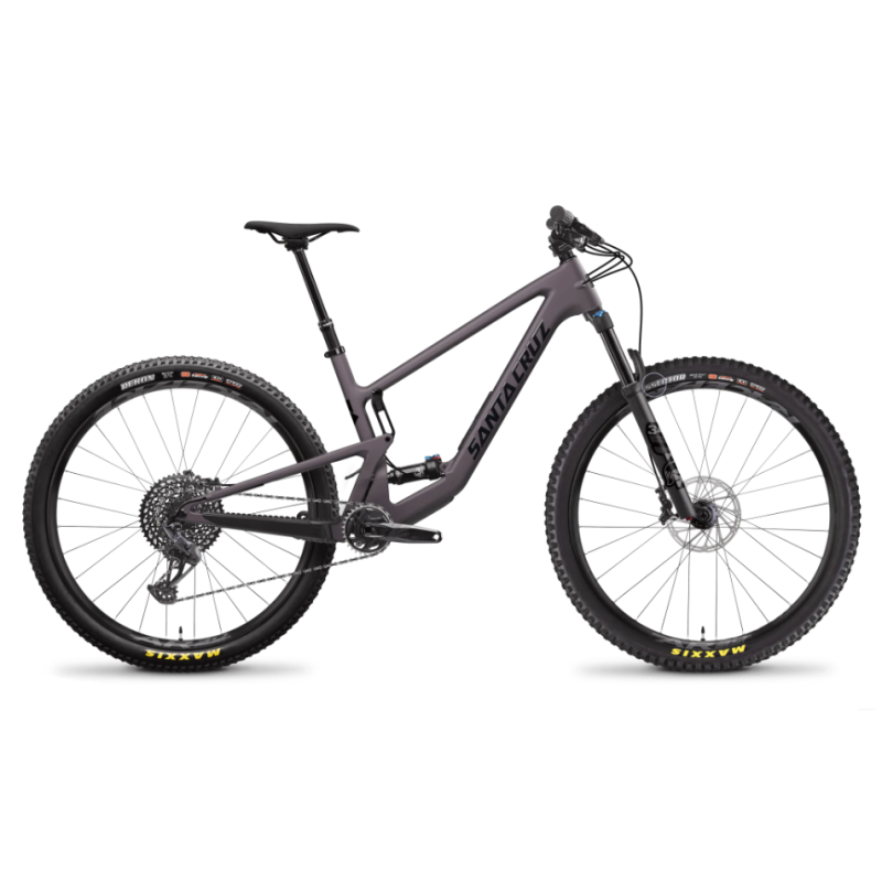SANTA CRUZ TALLBOY 5 C S 29 2023