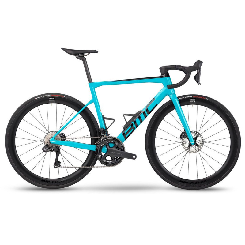 BMC TEAMMACHINE SLR01 THREE