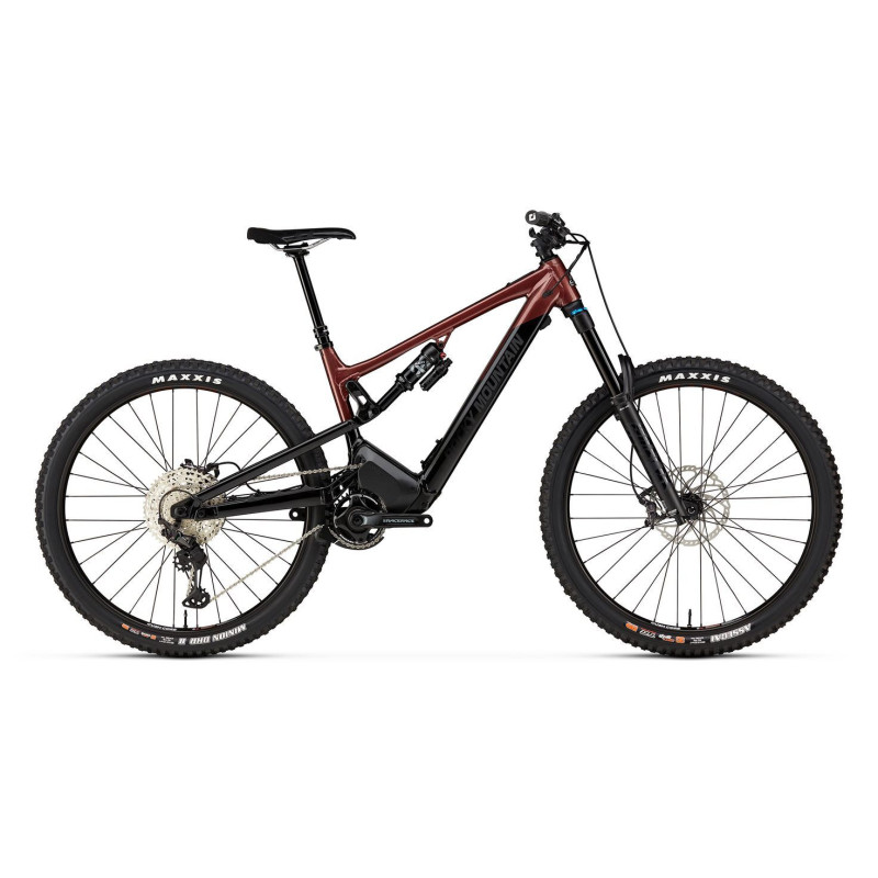 ROCKY MOUNTAIN ALTITUDE POWERPLAY ALLOY 70 2023