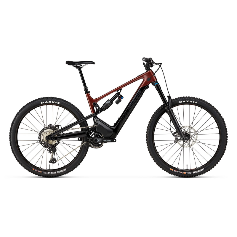 ROCKY MOUNTAIN ALTITUDE POWERPLAY CARBON 70 2023