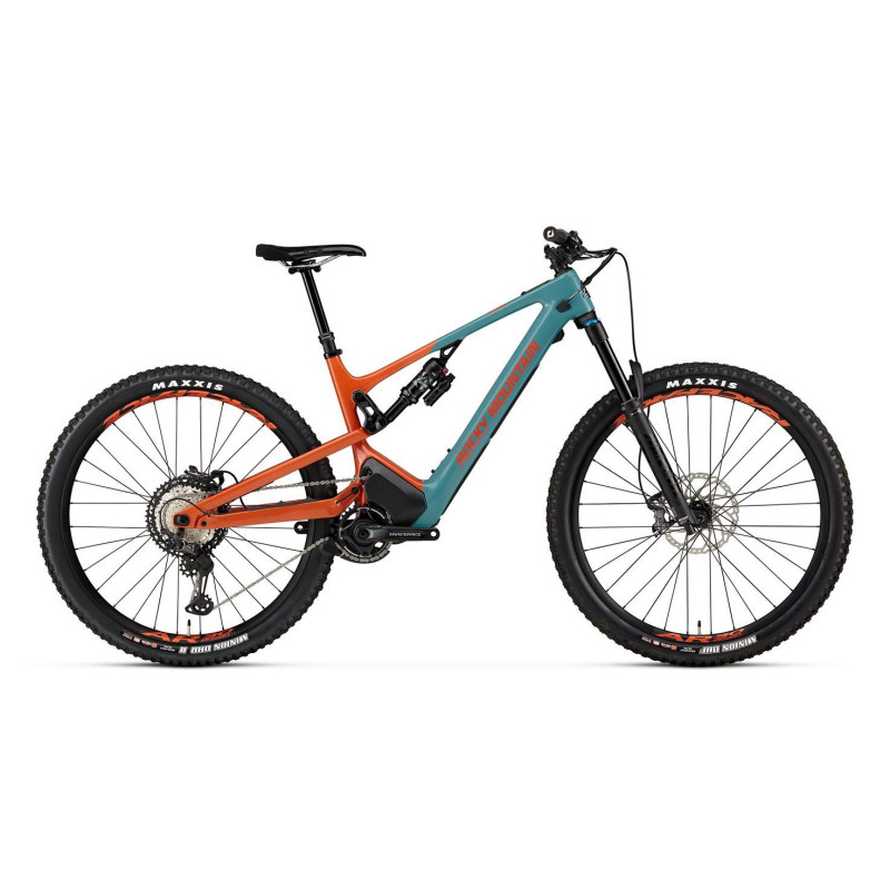 ROCKY MOUNTAIN INSTINCT POWERPLAY CARBON 70 2023