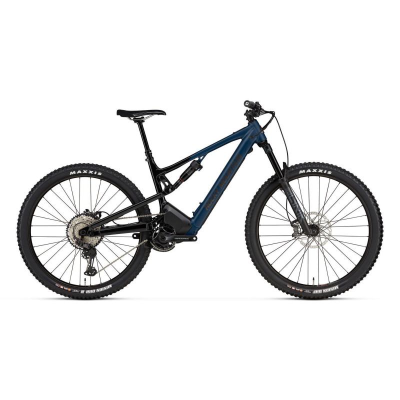 ROCKY MOUNTAIN INSTINCT POWERPLAY CARBON 70 2023