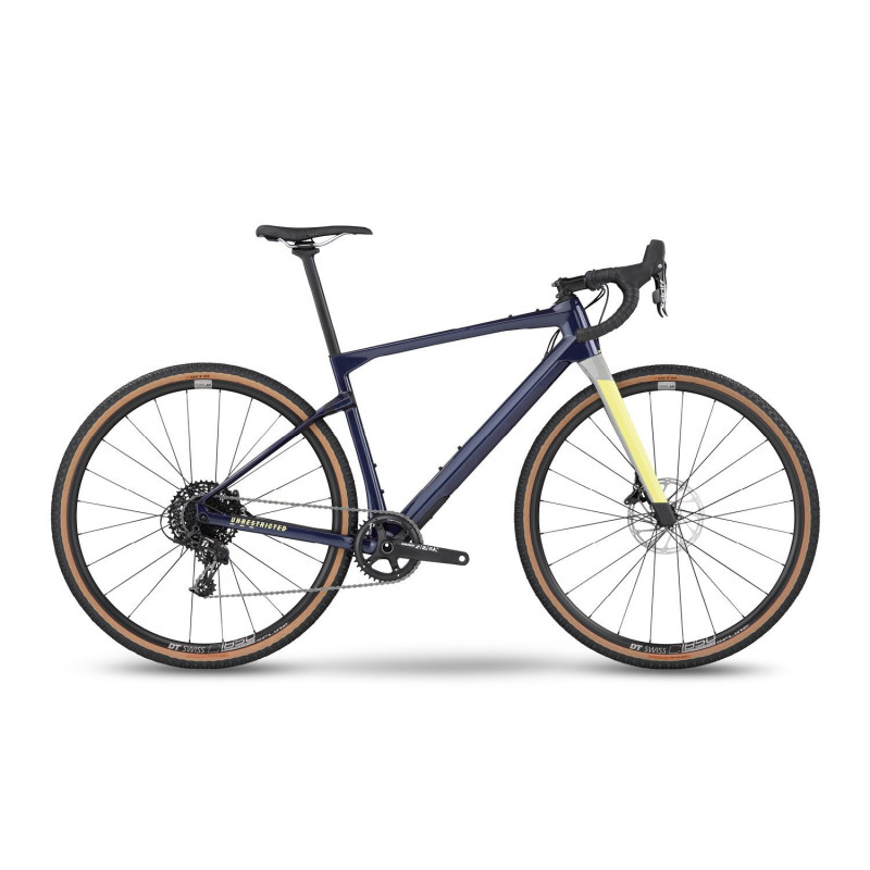 BMC URS ( UnReStricted) TWO 2023