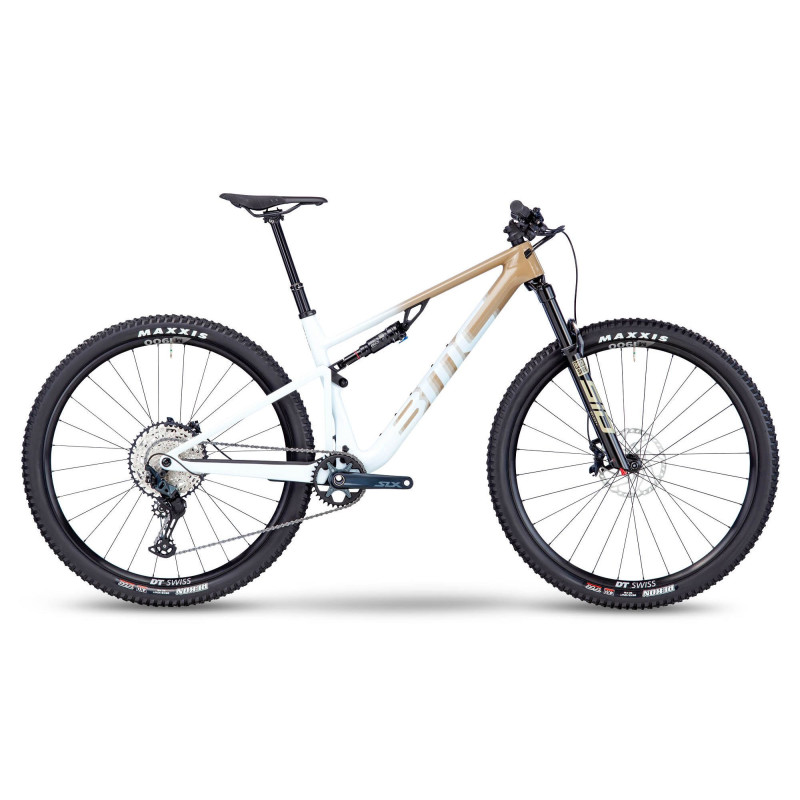 BMC FOURSTROKE LT ONE 2023