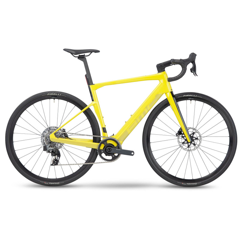 BMC ROADMACHINE 01 AMP X TWO 2023