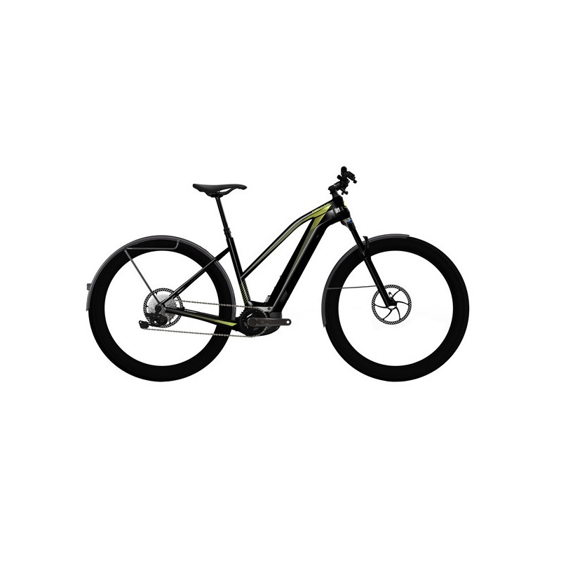 CANNONDALE TRAIL NEO 3 REMIXTE 2023