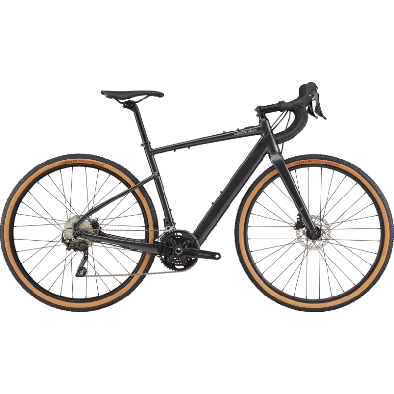 cannondale neo topstone