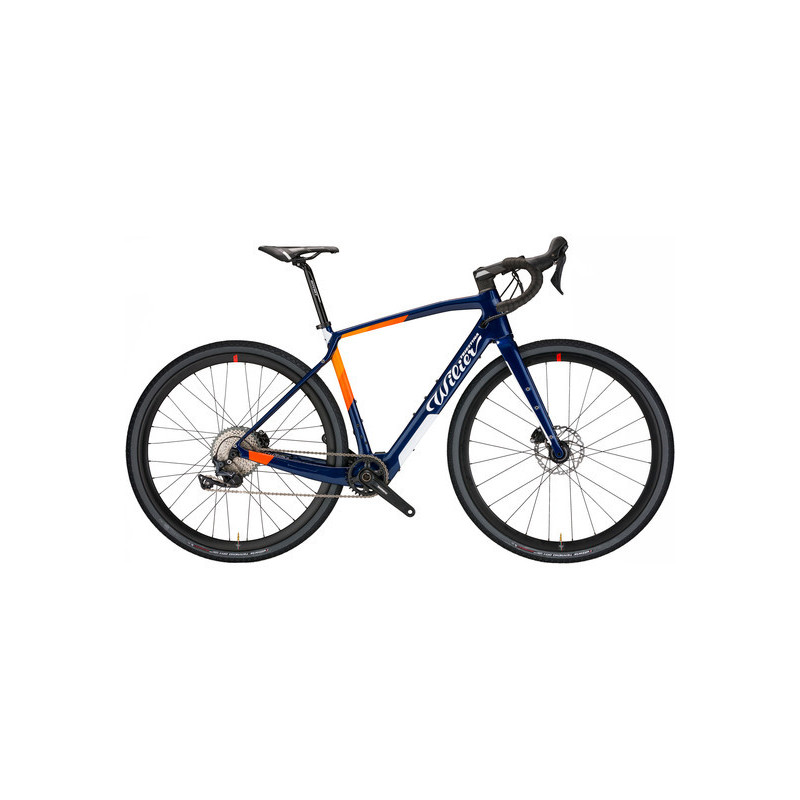 WILIER JENA HYBRID GRX