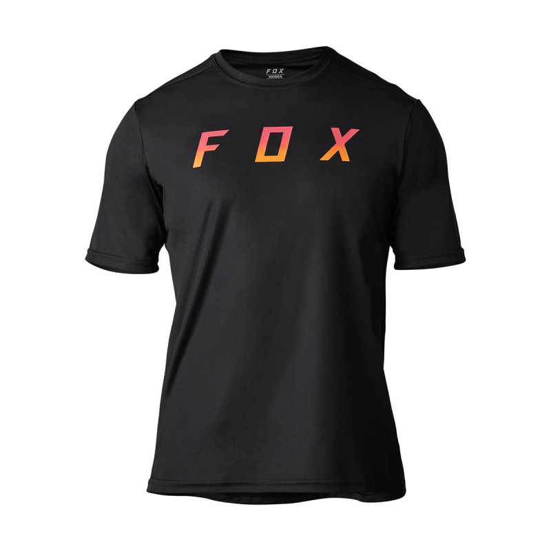 MAILLOT FOX RANGER SS DOSE