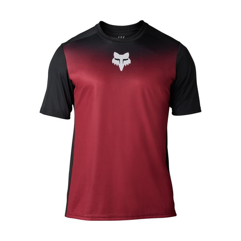 MAILLOT FOX RANGER SS KEEL