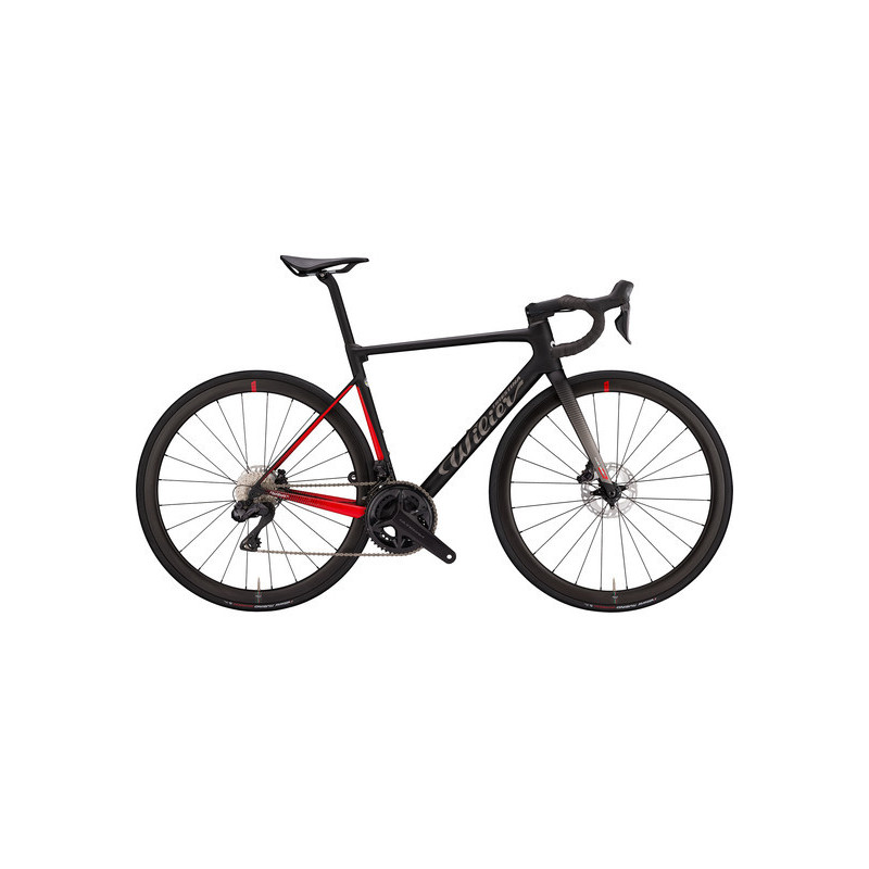 WILIER BIKE 0 SL DISC ULTEGRA DI2 RS171