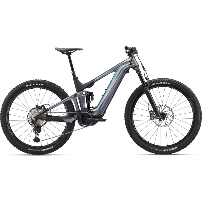 GIANT TRANCE X ADVANCED E+1