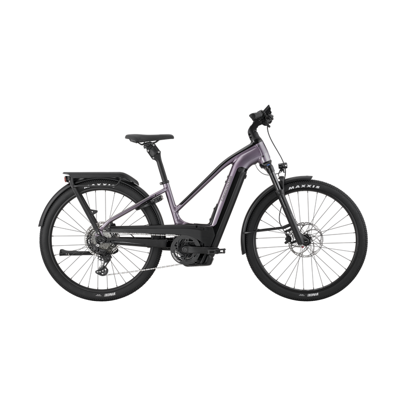 CANNONDALE TESORO NEO X 1 StepThru 2023