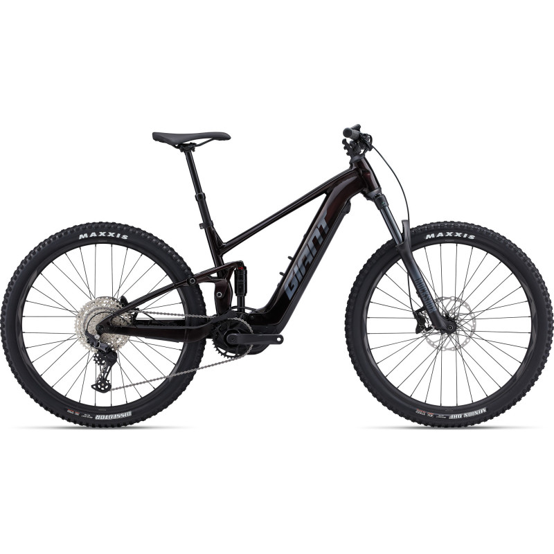 GIANT STANCE E+1 PRO