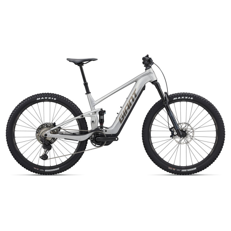 GIANT STANCE E+ 0 PRO