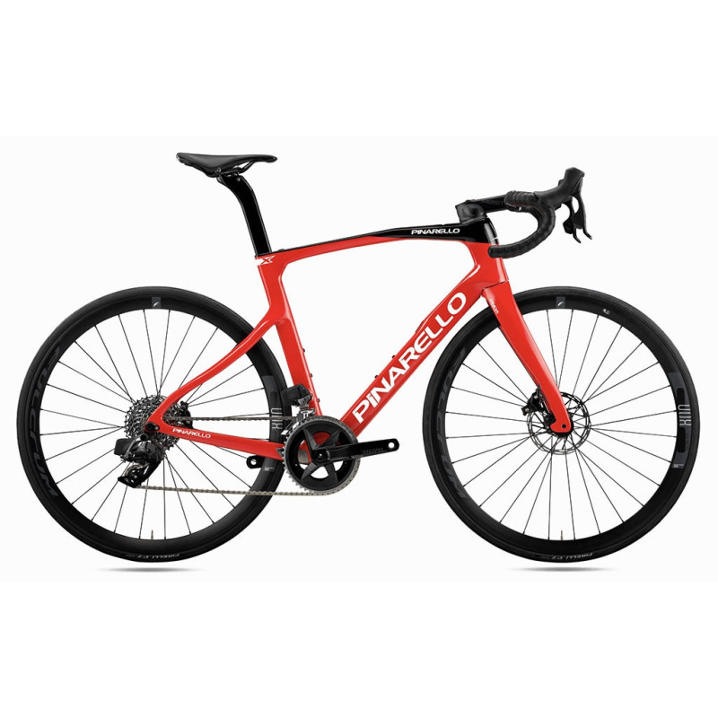 PINARELLO X3 DISC 105 DI2 2023