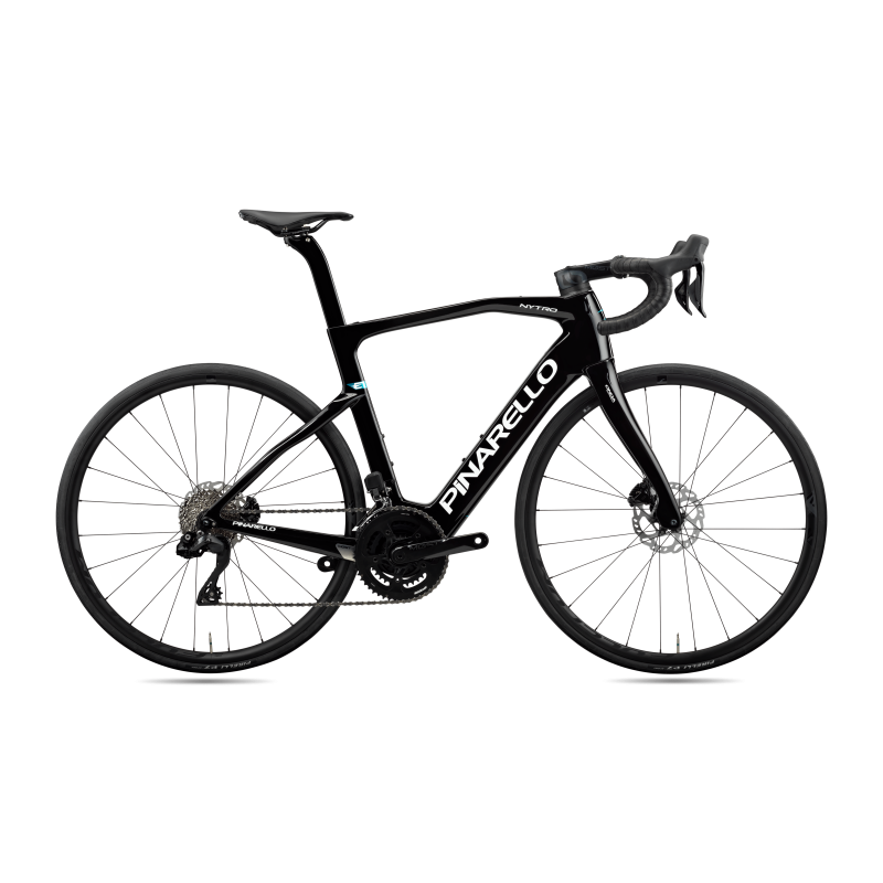 PINARELLO NYTRO E5 DISC 105