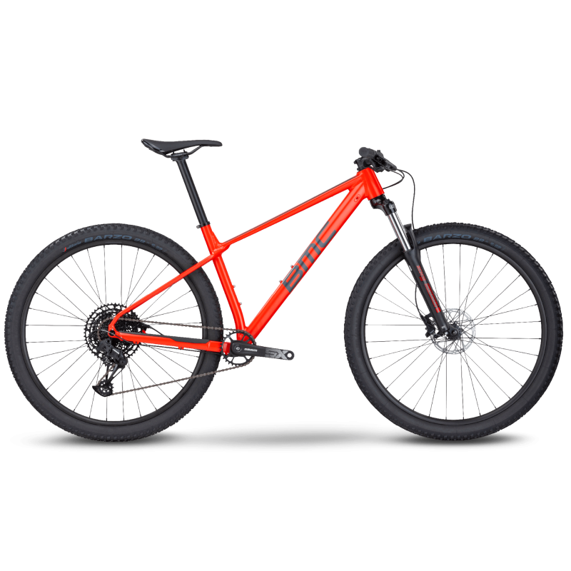BMC TWOSTROKE AL FOUR 2023