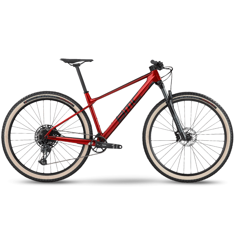 BMC TWOSTROKE 01 FOUR 2023