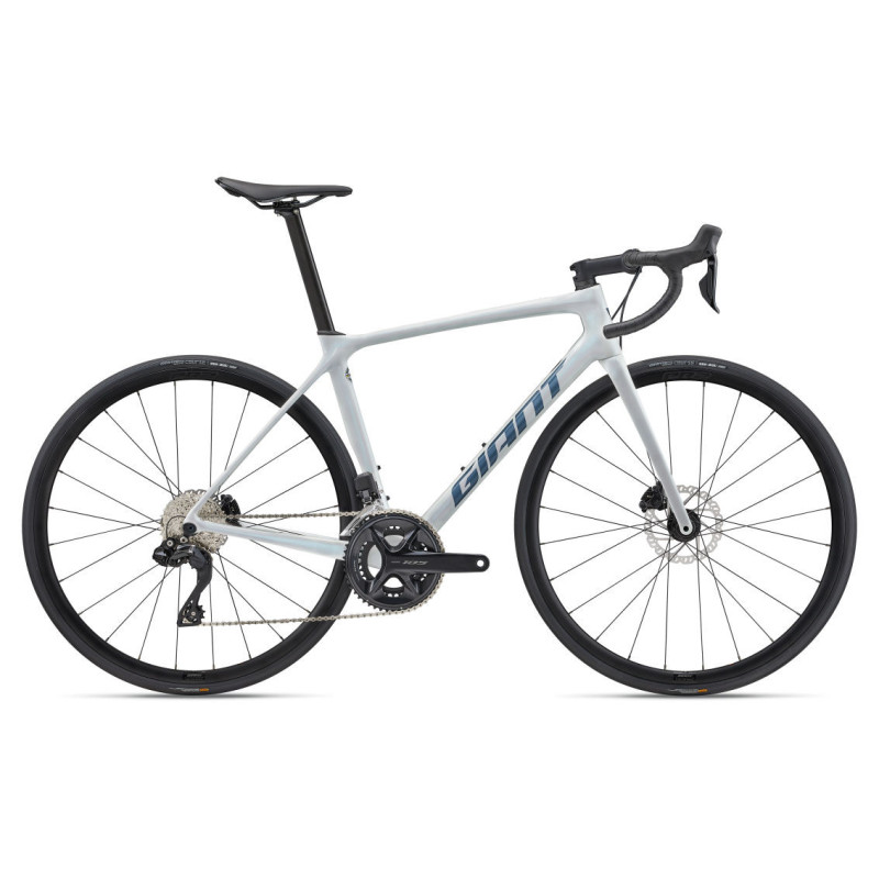 GIANT TCR ADVANCED 1 DISC 2023