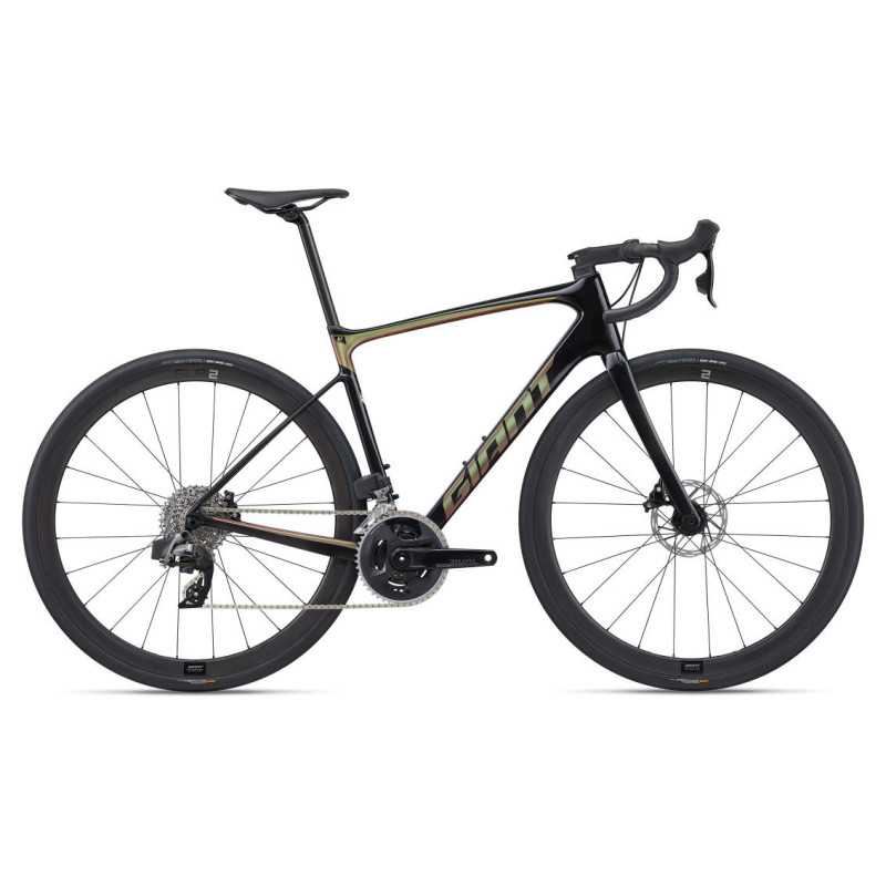 GIANT DEFY ADVANCED PRO 2 AXS