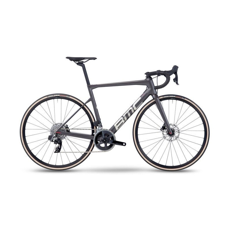 BMC TEAMMACHINE SLR FOUR