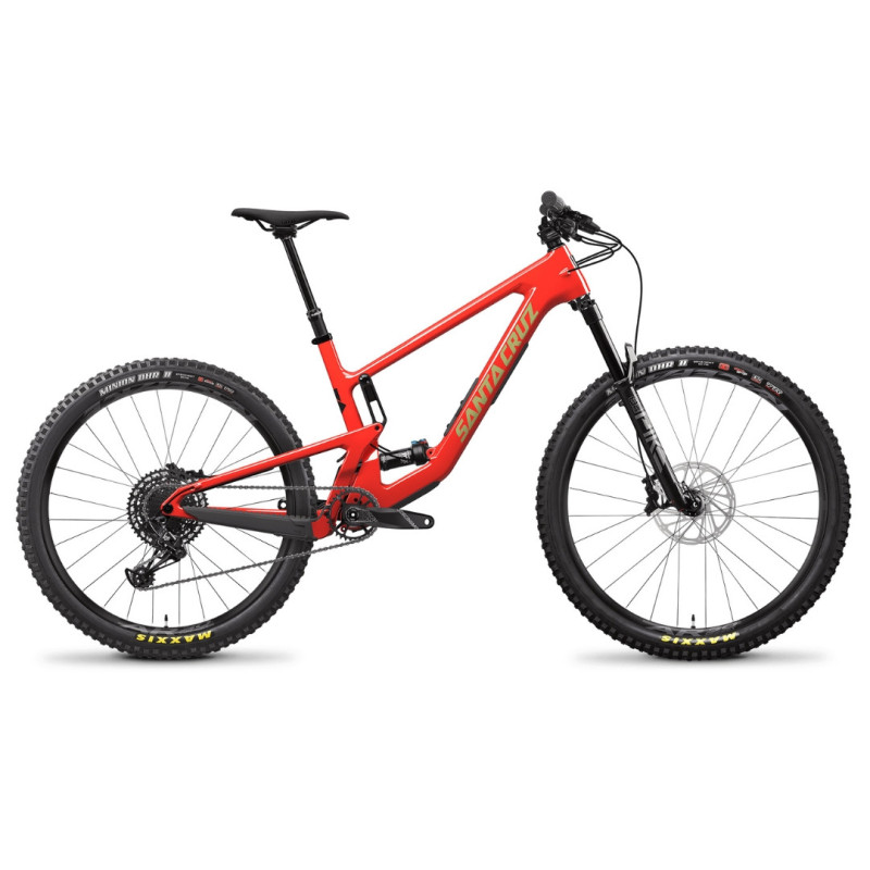 SANTA CRUZ 5010 5 C MX S