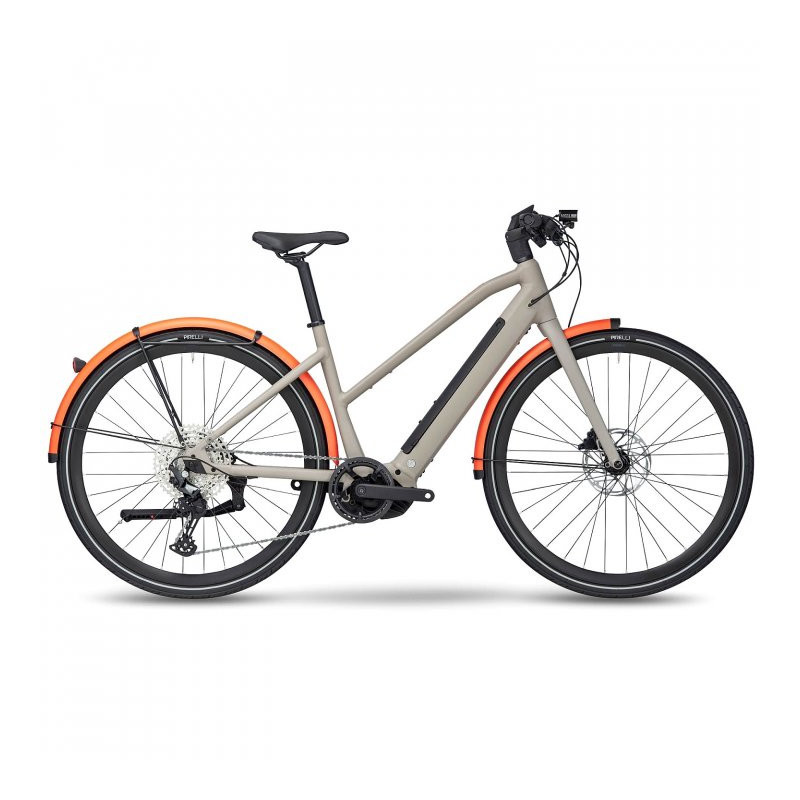 BMC 257 AMP AL TWO ST 2023