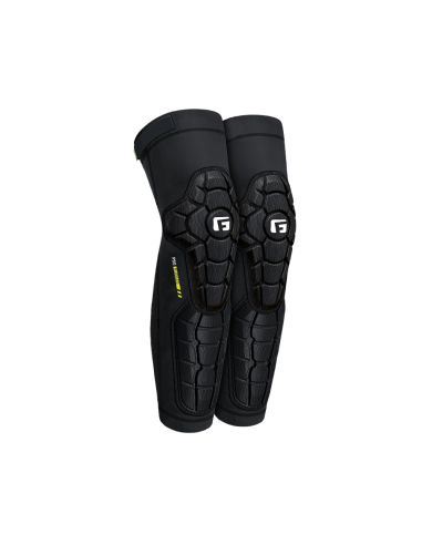 GENOUILLERE G FORM RUGGED COMBO