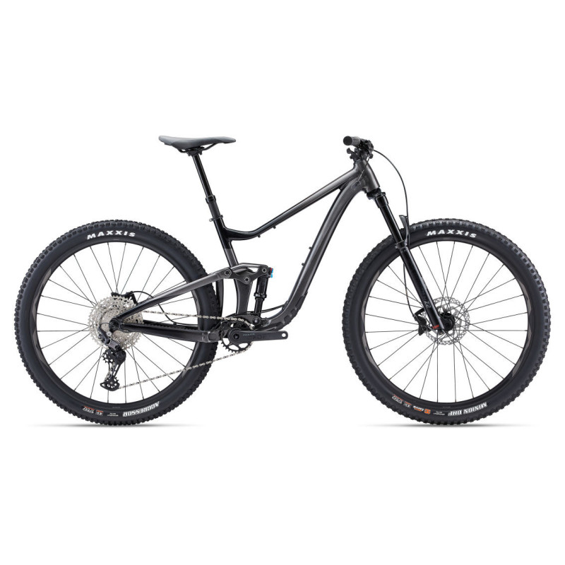 GIANT TRANCE 29 2 2022
