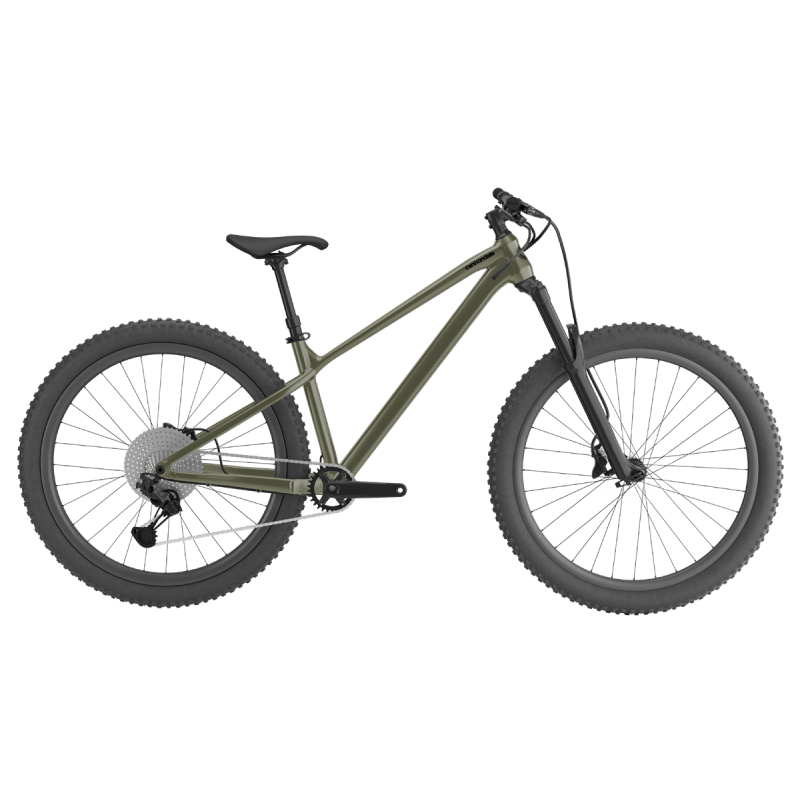 Vtt cannondale outlet habit 5